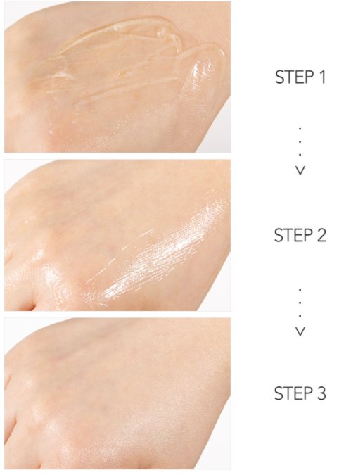 Ginseng Gold Silk Watery Cream