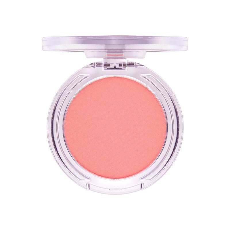 By Flower Blusher 03 Grapefruit Cotton Candy
