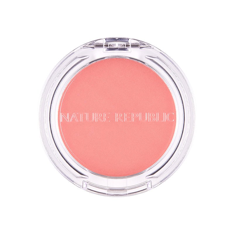 By Flower Blusher 03 Grapefruit Cotton Candy