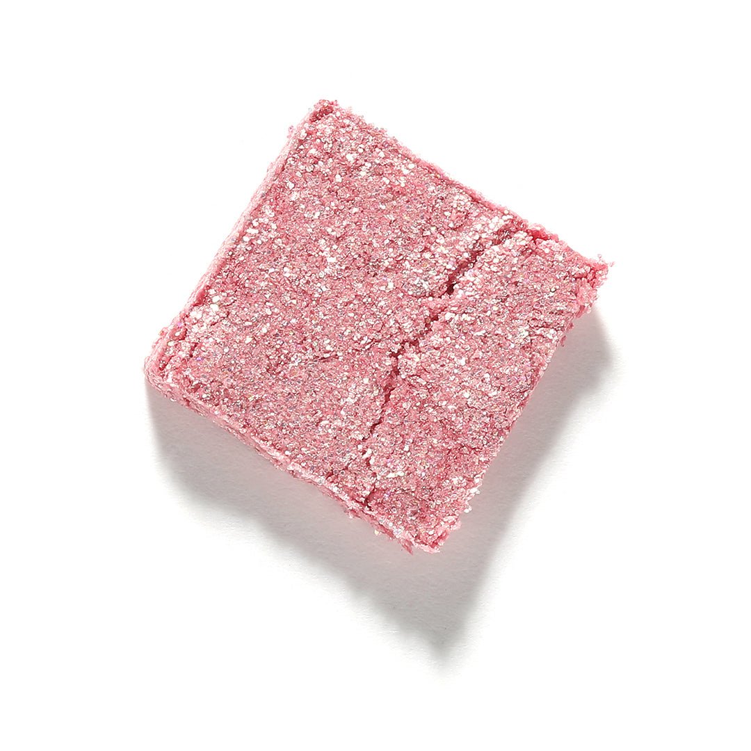 Daily Basic Eyeshadow Palette 03 Cool Pink