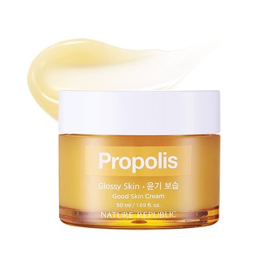 Ceramide & Propolis Duo for Radiant Glass Skin