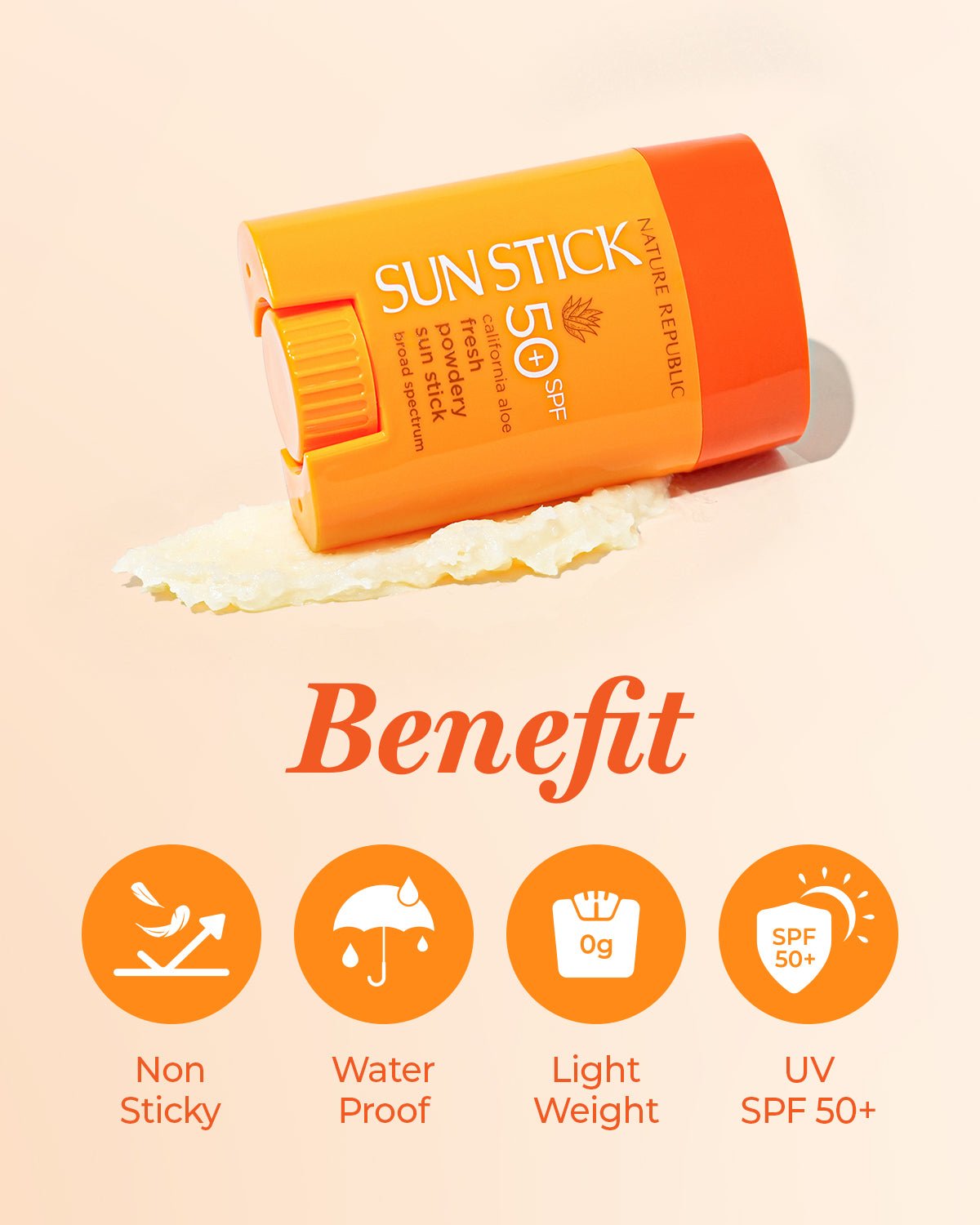 California Aloe Vera Sun Protection Set