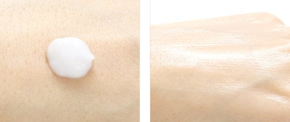 Mild Green Tea Emulsion