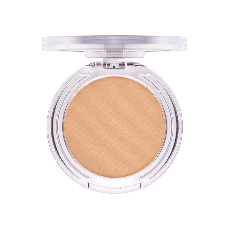 By Flower Contouring 02 Vanilla Latte