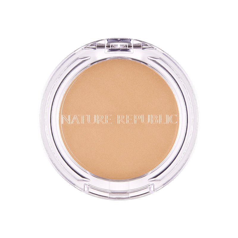 By Flower Contouring 02 Vanilla Latte