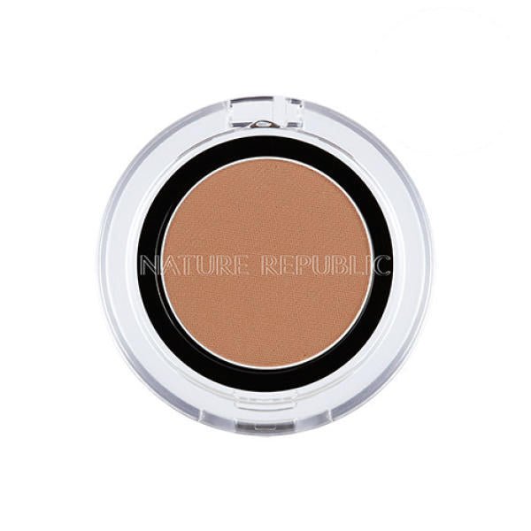 By Flower Eye Shadow 15 Ginger Beige