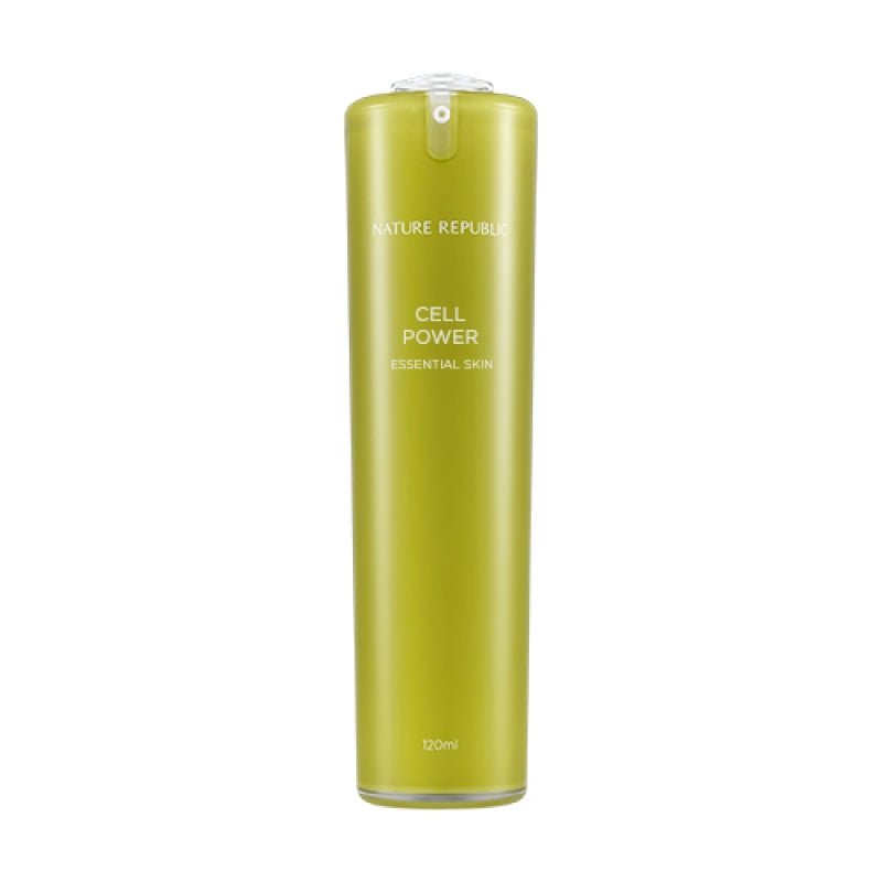 Cell Power Essential Skin