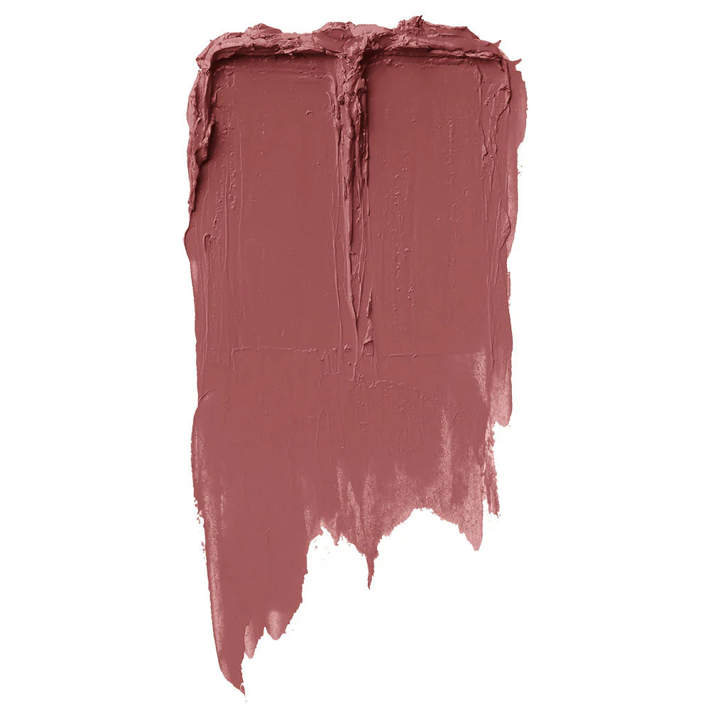 Lápiz labial mate NYX Lip Lingerie