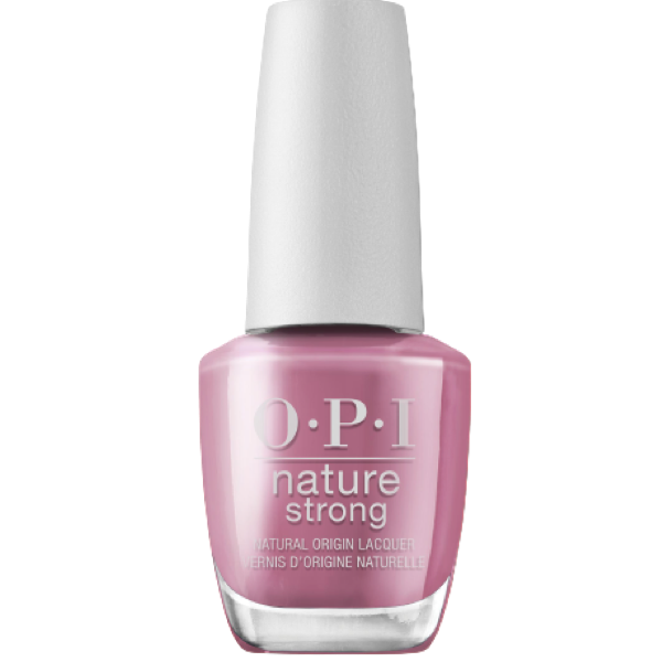 O.P.I Nature Strong Natural Origin Nail Lacquer