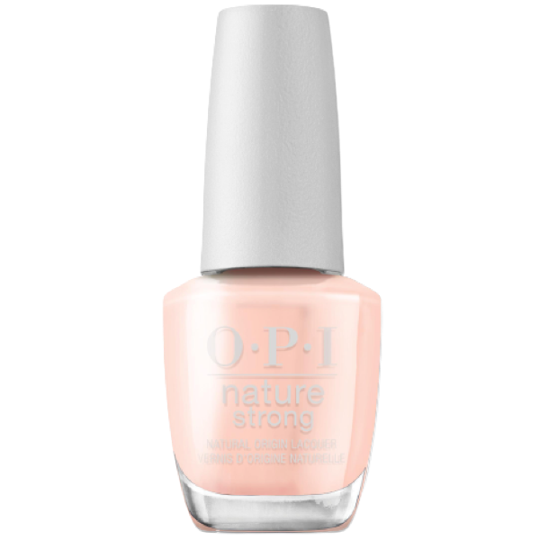 O.P.I Nature Strong Natural Origin Nail Lacquer