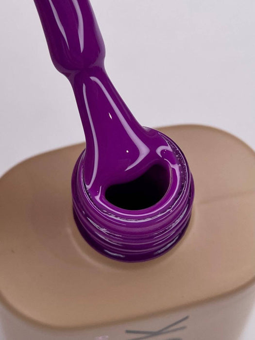 Dark gel polish (new collection) 18, 10 ml color18