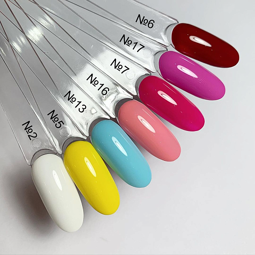 DARK STAMPING POLISH SILVER-BLUE METALLIC №19, 8 ML  Article : S019