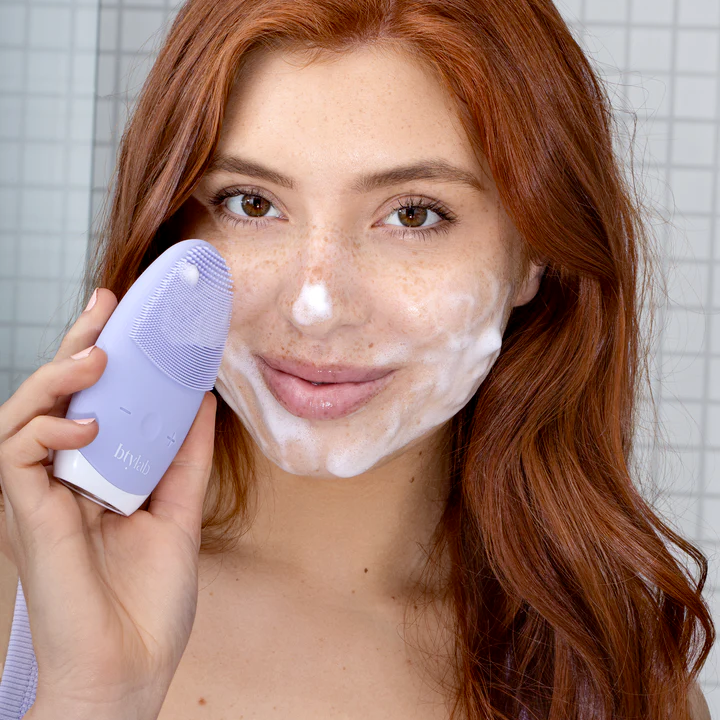 PULSADERM Mi paño facial sónico