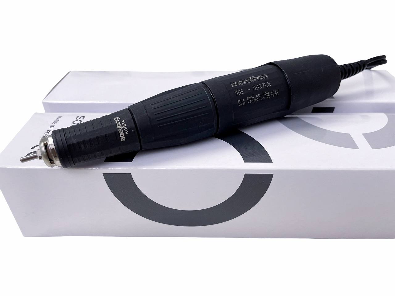 Marathon SH37LN Handpiece 40000Rpm, Original, Made in Korea, Saeyang