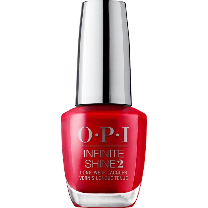 OPI Infinite Shine 2 - Esmalte de uñas de larga duración