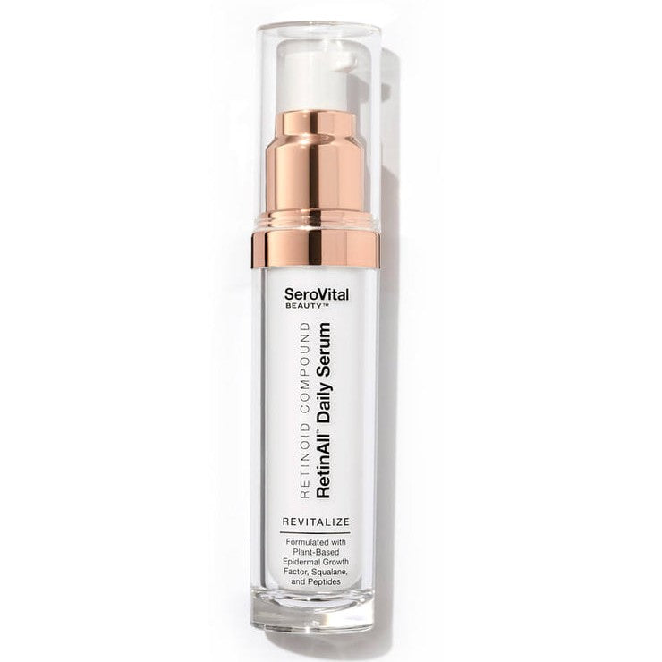 SEROVITAL BEAUTY RetinAll Suero diario