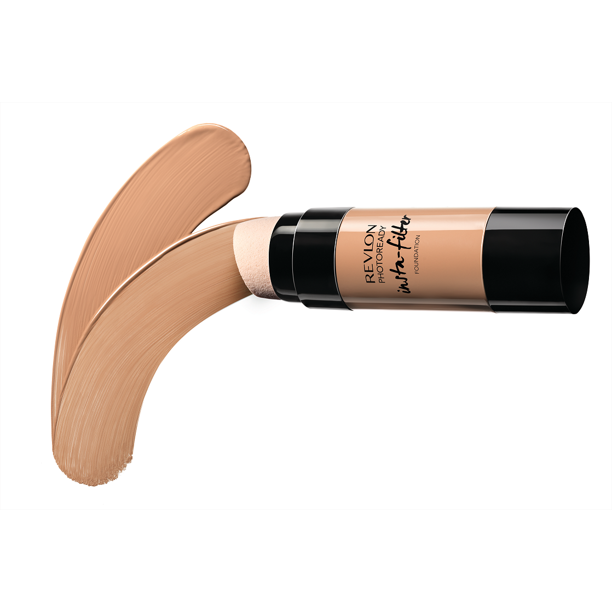 Base de maquillaje PhotoReady Insta-Filter de REVLON