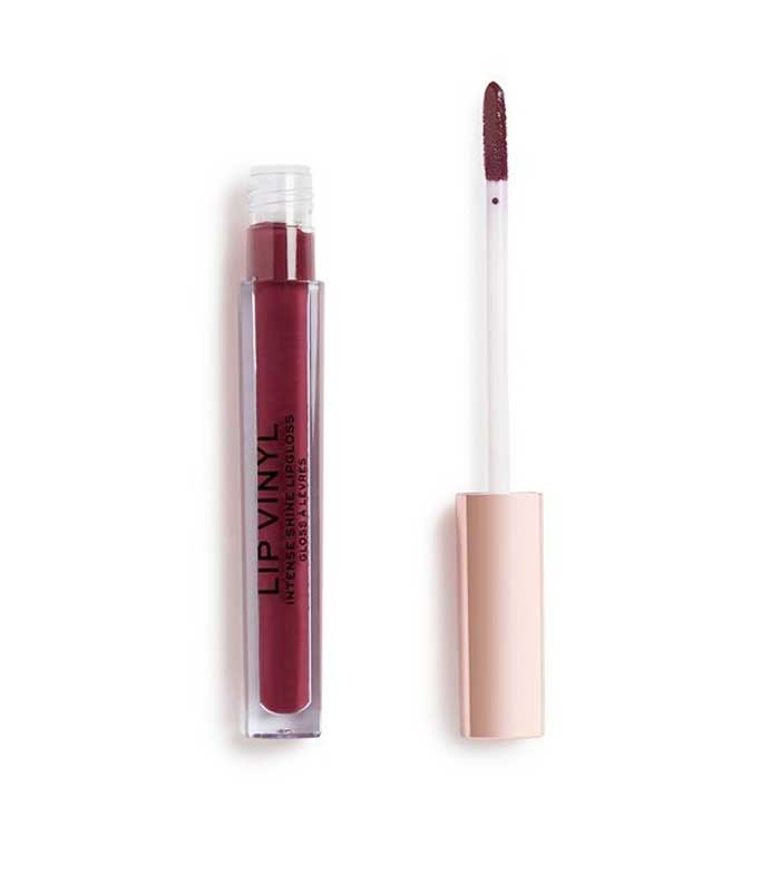 Brillo labial REVOLUTION Lip Vinyl Intense Shine