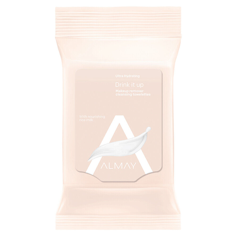 ALMAY Makeup Remover Cleansing Towelettes