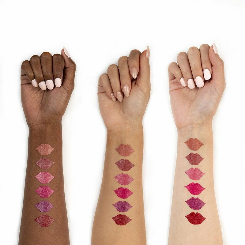 Lápiz labial nutritivo Organic Wear de PHYSICIANS FORMULA