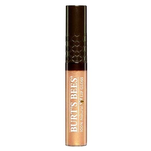BURT'S BEES Brillo labial hidratante 100% natural