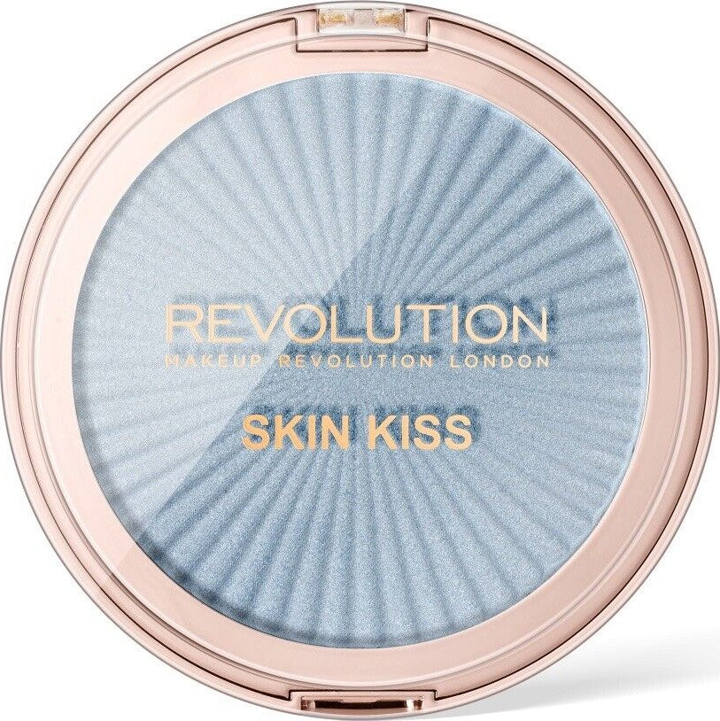 Iluminador REVOLUTION Skin Kiss