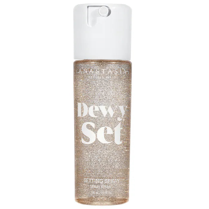 ANASTASIA Dewy Set Hydrating Setting Spray - 3.4 oz