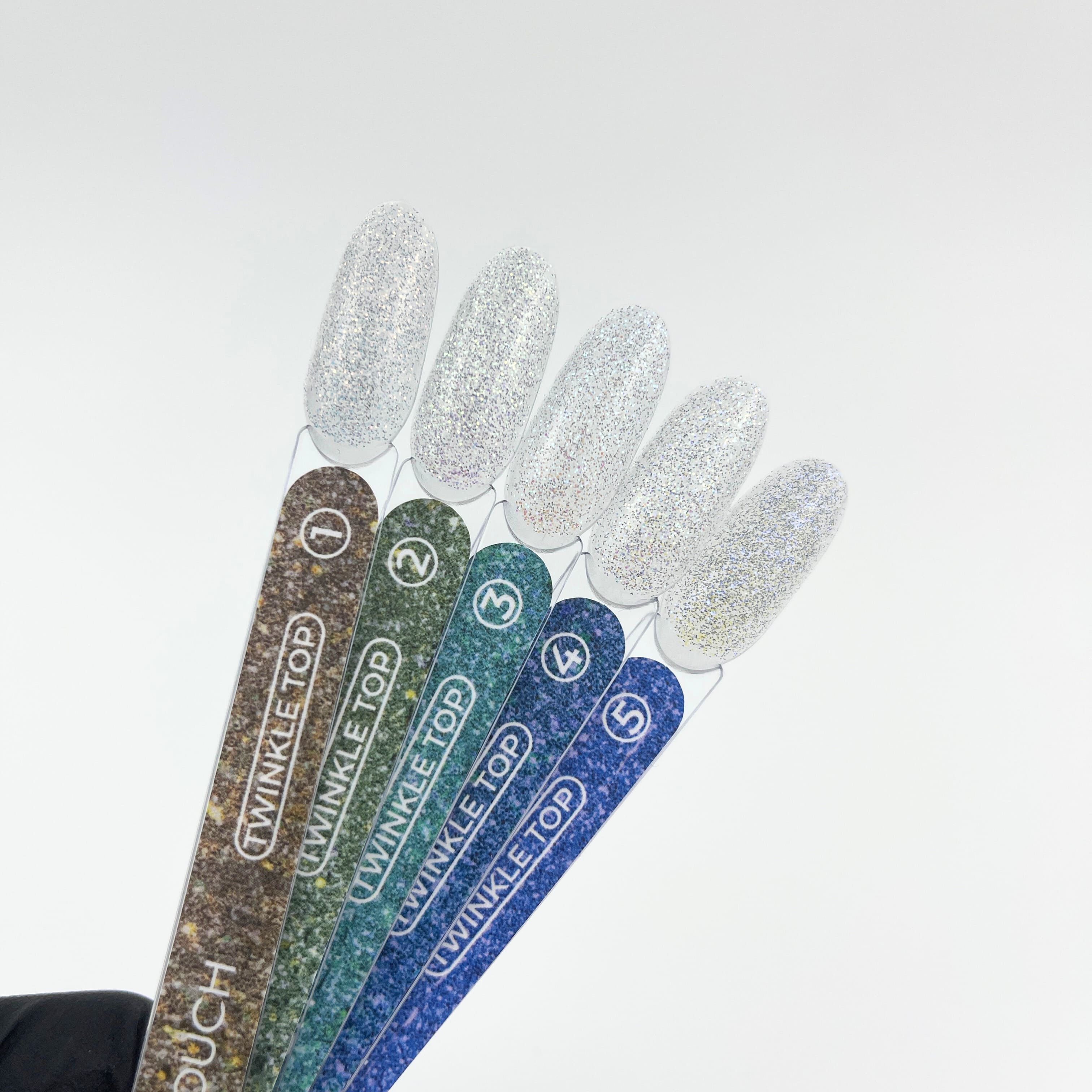 Touch Twinkle top 13 ml