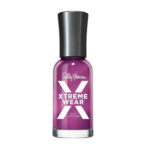 SALLY HANSEN Hard as Nails Xtreme Wear Nail Color