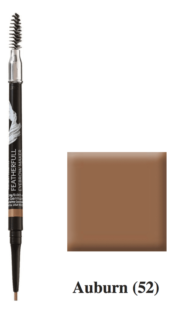 Lápiz para cejas Featherfull de SORME