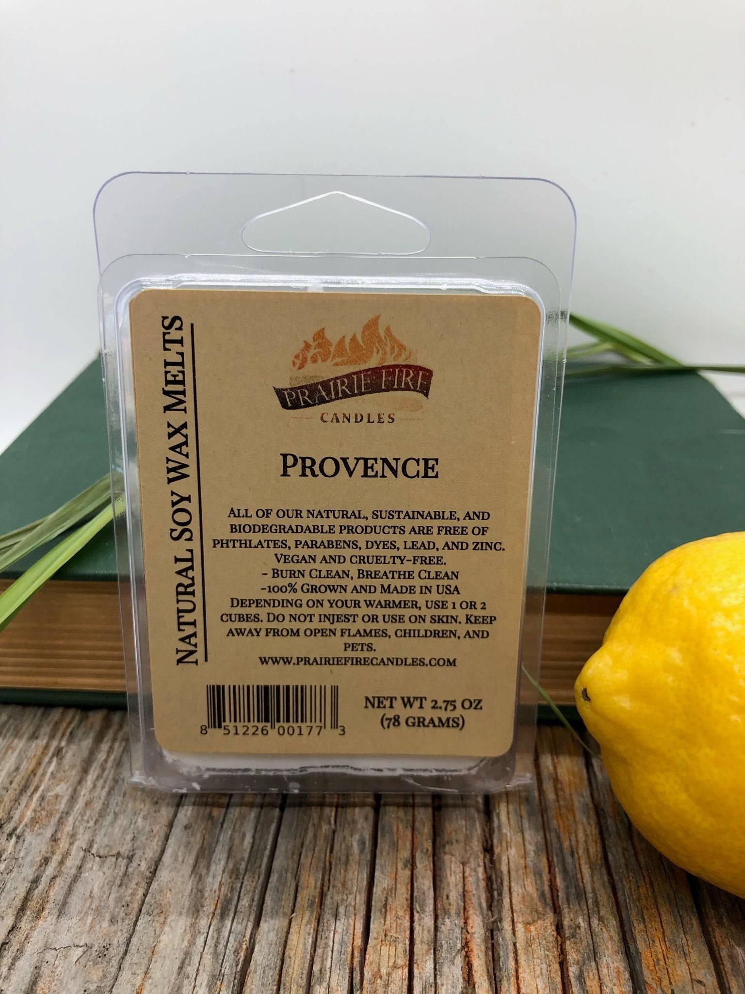 Soy Wax Melts | Wax Cubes | Wickless Candles | Small Batch | Vegan