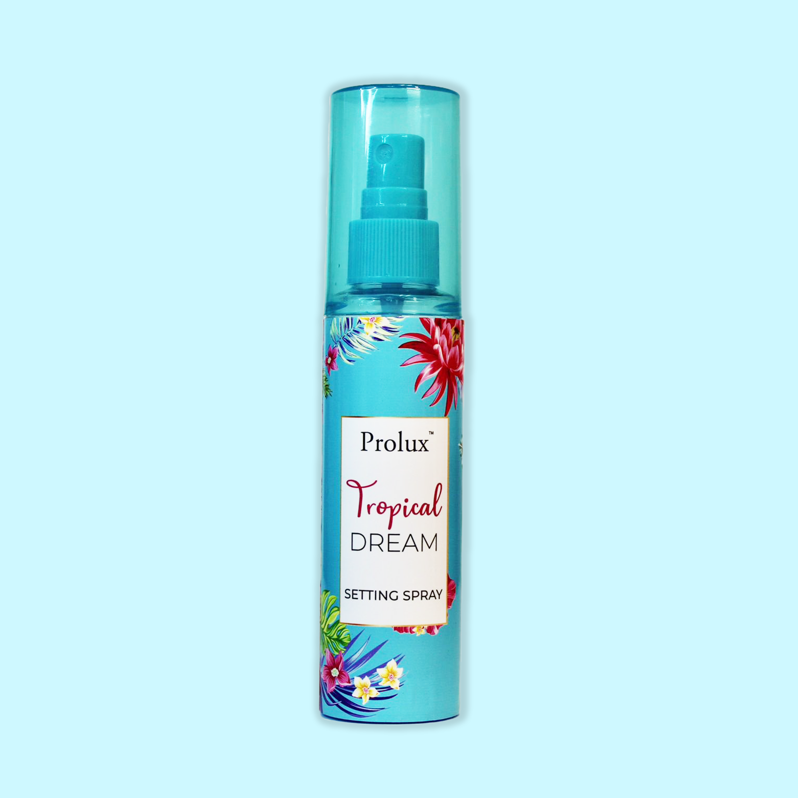 SETTING SPRAY