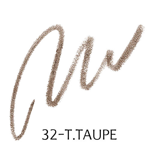 Lápiz de cejas SORME a prueba de manchas