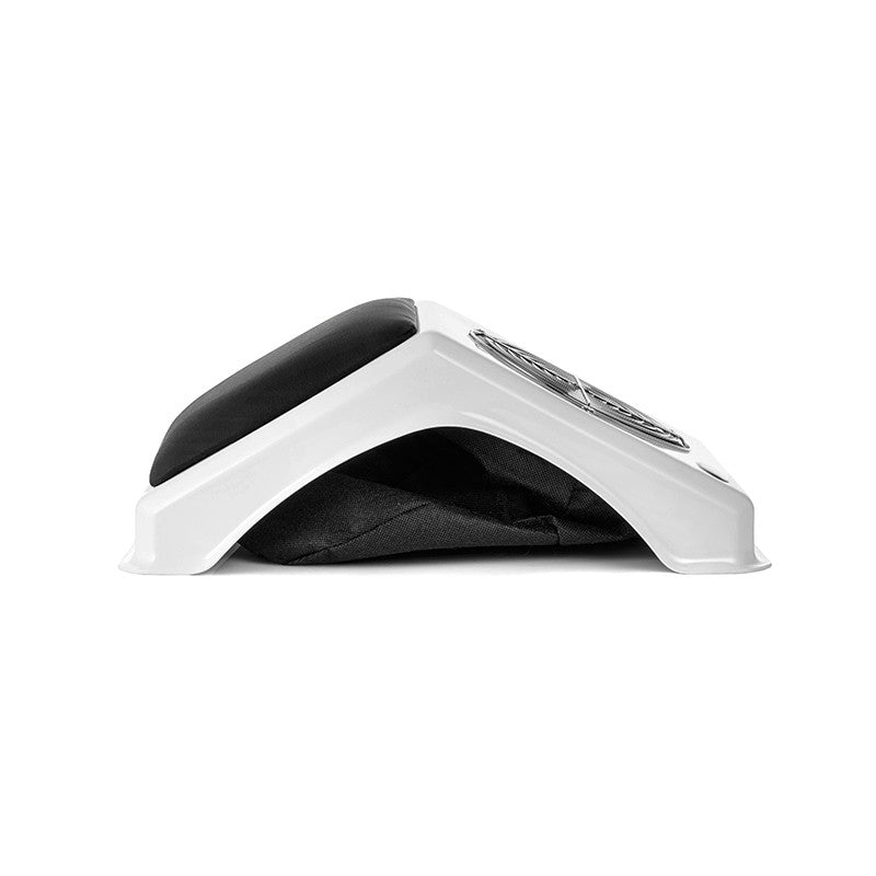 Nail dust collector Air max N4 Pro Black