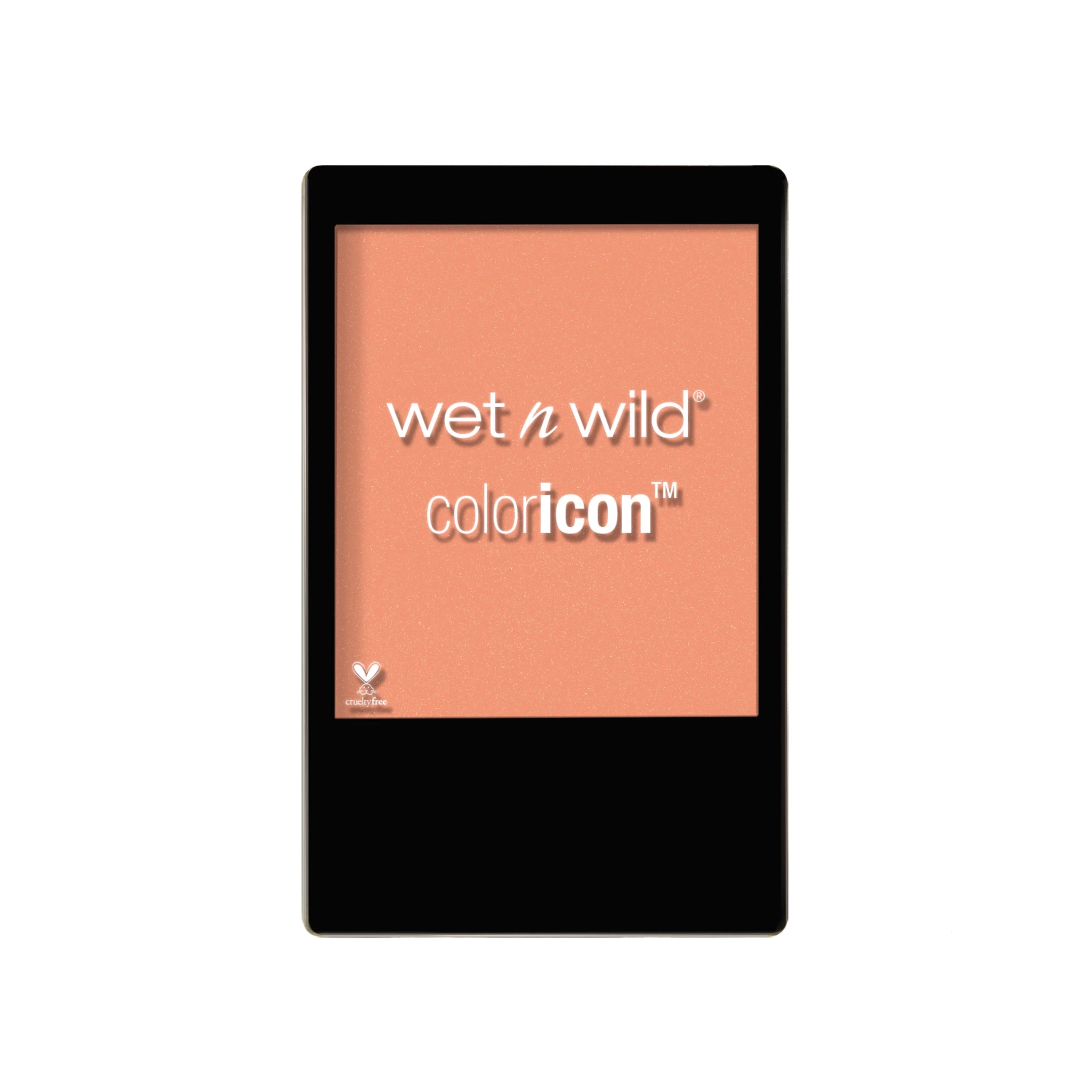 Rubor Color Icon de Wet n Wild