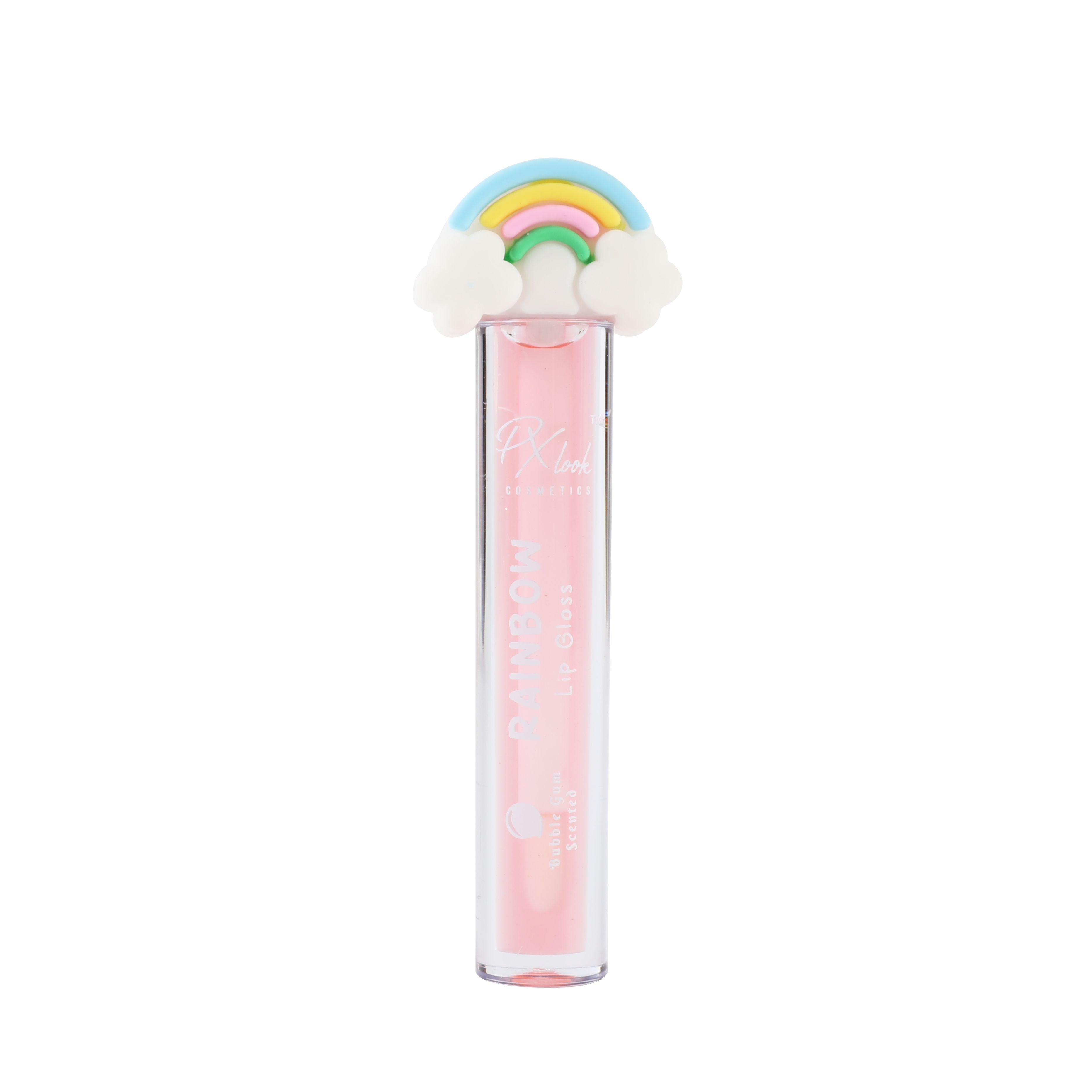 PxLook Rainbow Lip Gloss Set