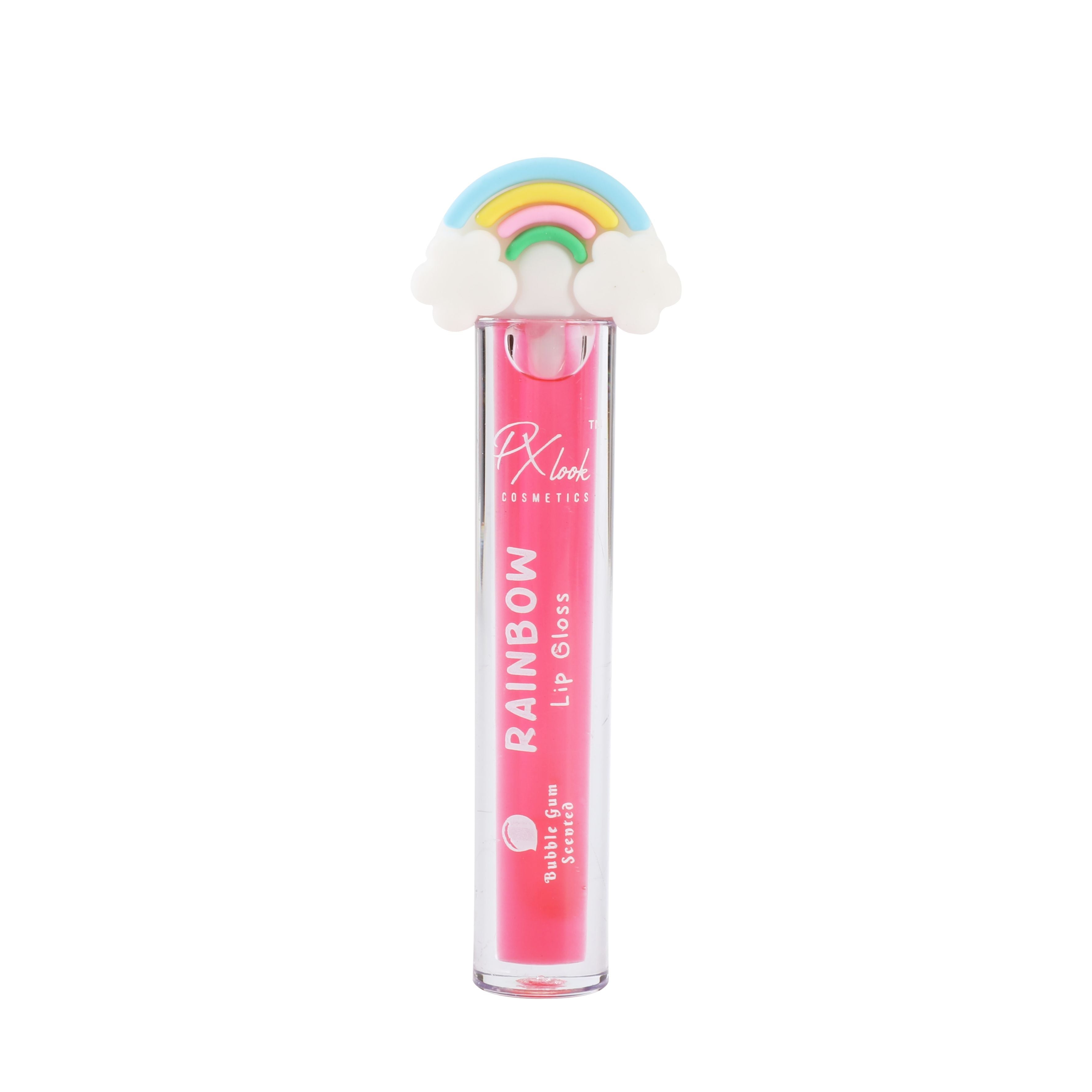 PxLook Rainbow Lip Gloss Set