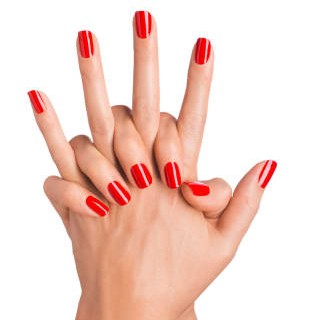 Capa superior antiastillas SALLY HANSEN