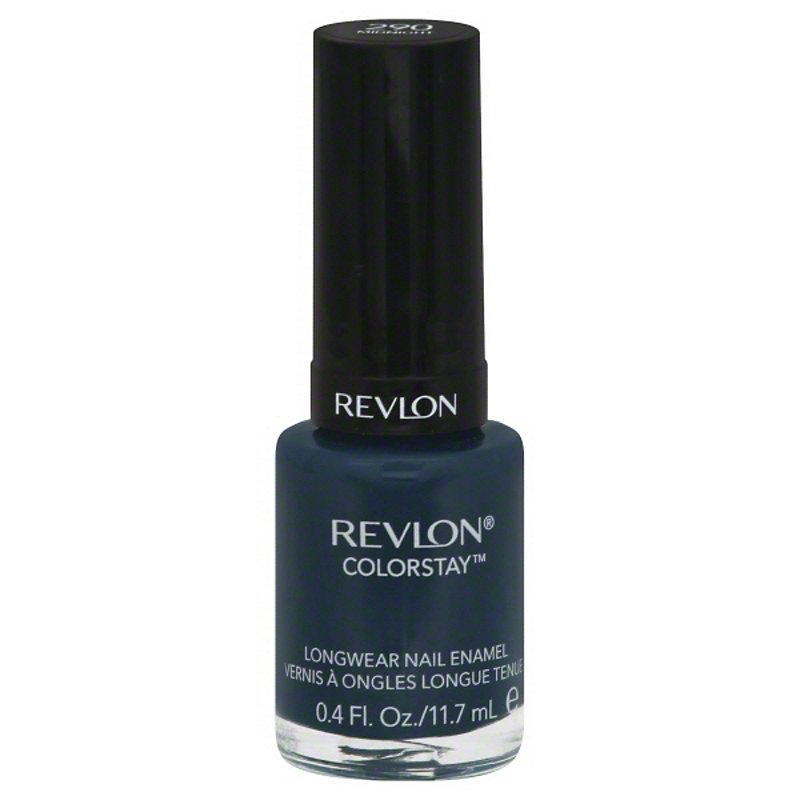 Esmalte de uñas de larga duración ColorStay de REVLON