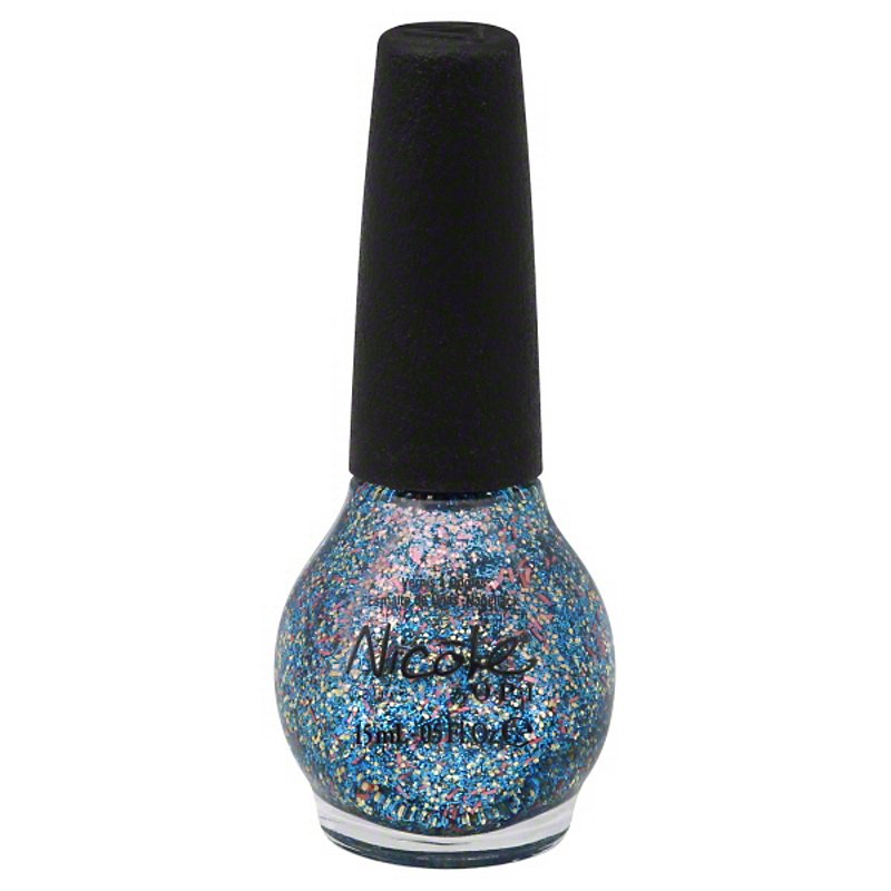 Esmalte de uñas OPI Nicole Gumdrops