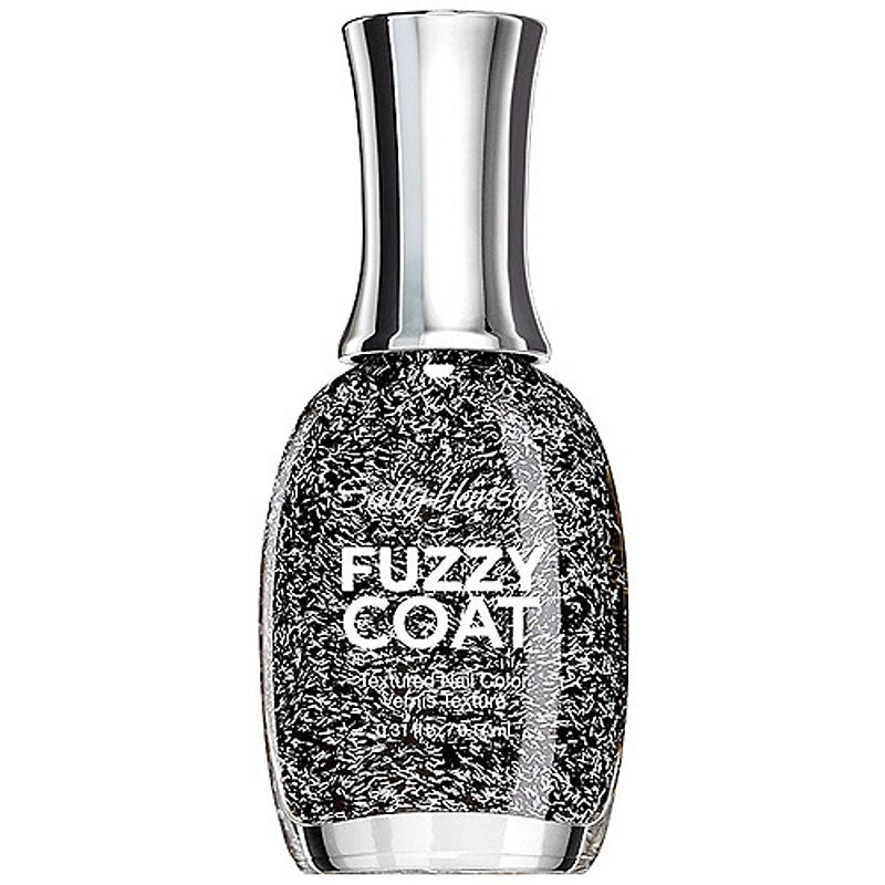 SALLY HANSEN Fuzzy Coat Color de uñas texturizado