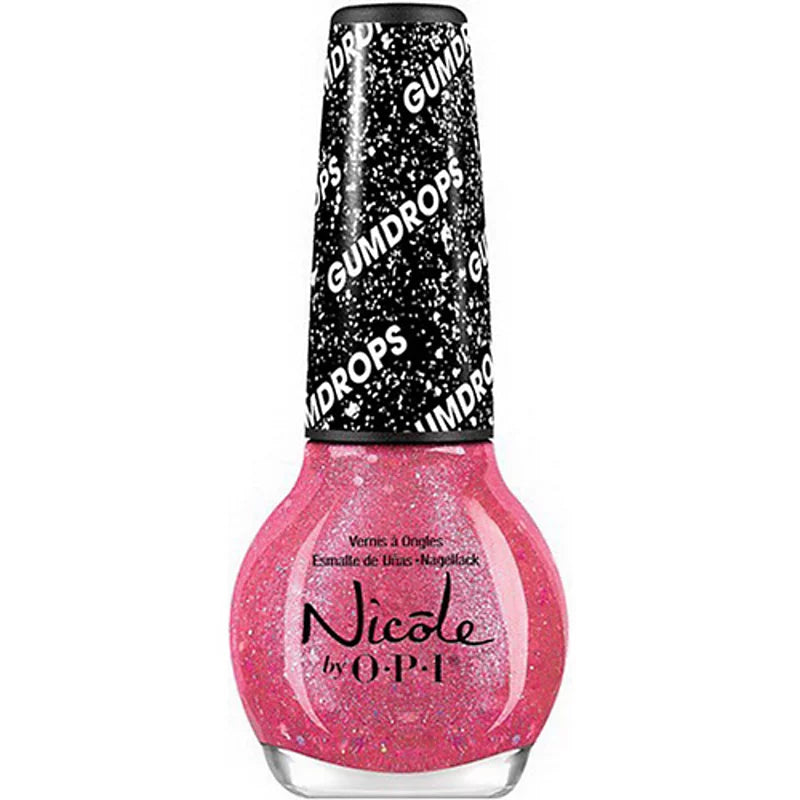 Esmalte de uñas OPI Nicole Gumdrops