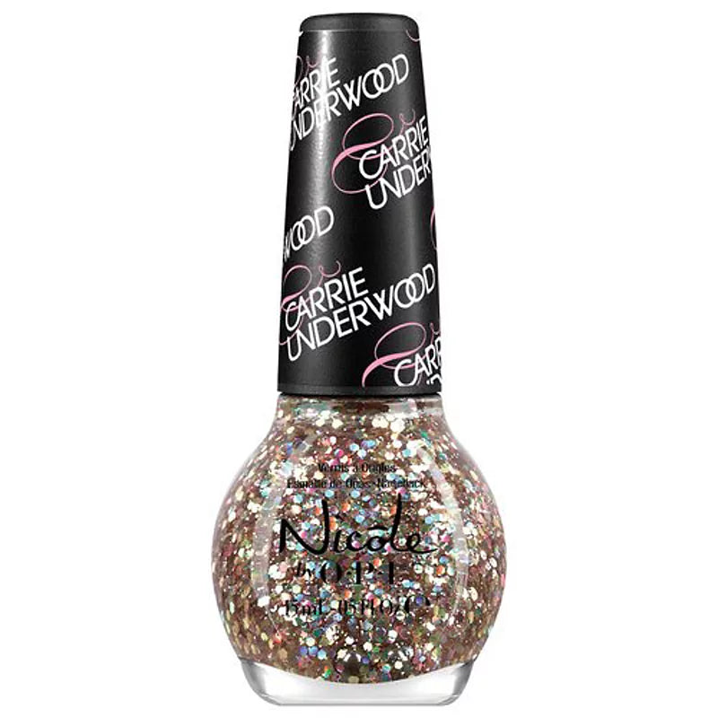 Esmalte de uñas OPI Nicole Gumdrops