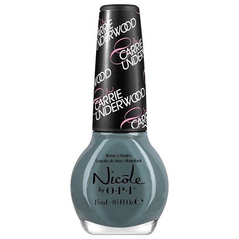 Esmalte de uñas OPI Nicole Gumdrops