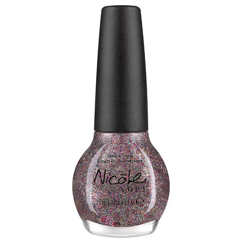 Esmalte de uñas OPI Nicole Gumdrops