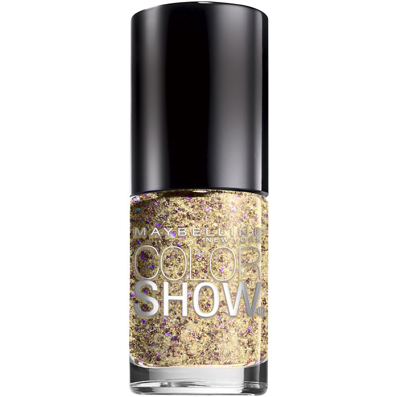 Esmalte de uñas Color Show de MAYBELLINE
