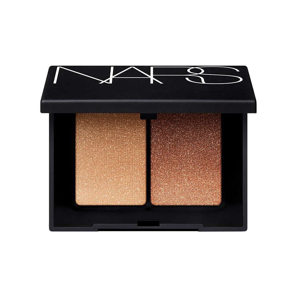 Dúo de sombras de ojos de NARS