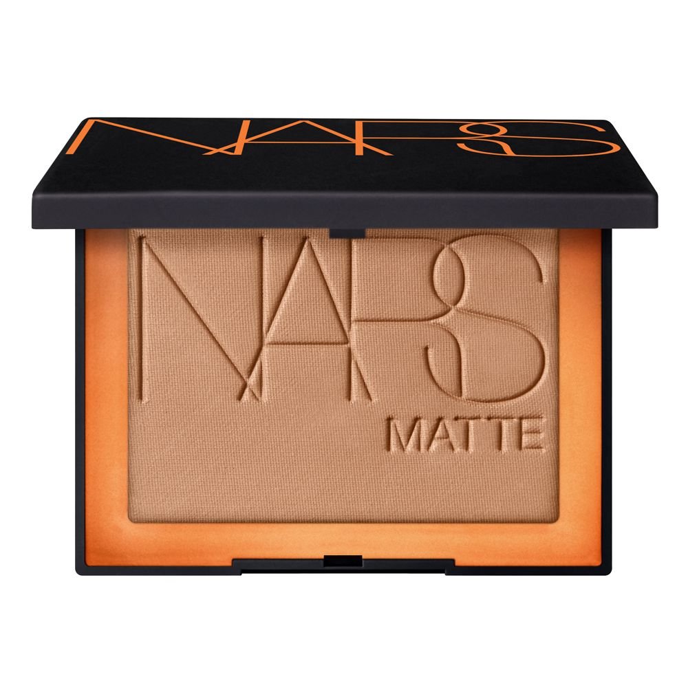 Polvos bronceadores mate de NARS