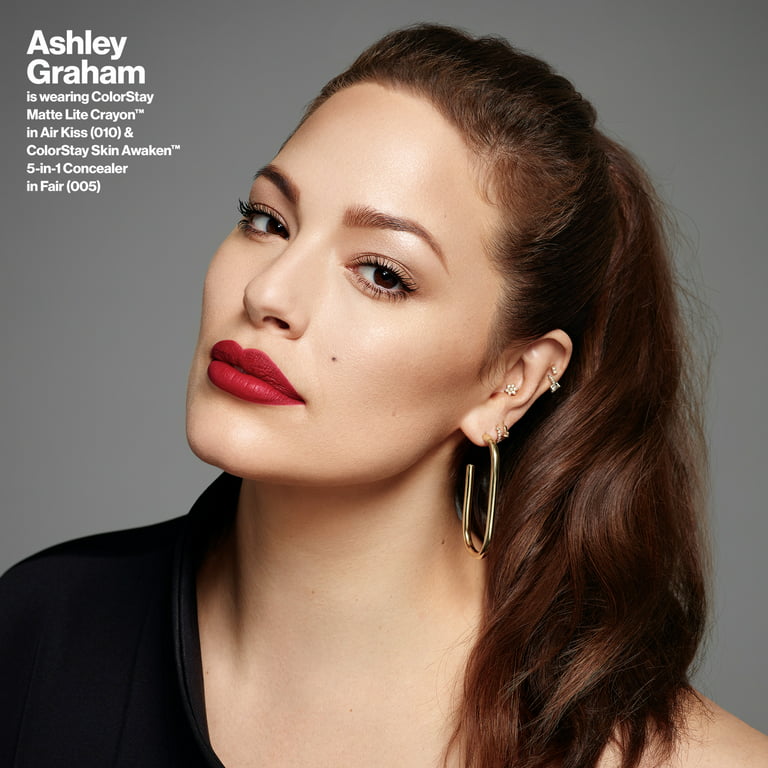 REVLON ColorStay Matte Lite Crayón