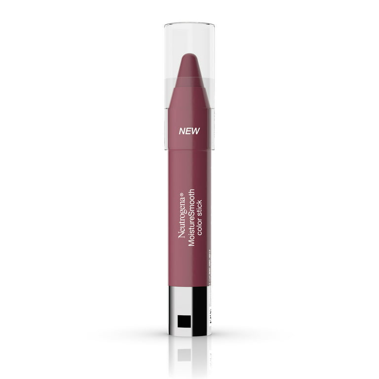 Barra de color MoistureSmooth de NEUTROGENA